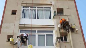 Construinnova - Bajantes Verticales