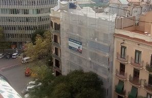 Construinnova - Reforma Fachadas Comunidades