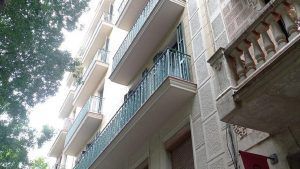 construinnova - reforma edificio