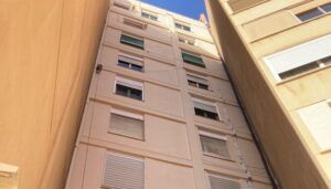 construinnova - rehabilitacion de fachada