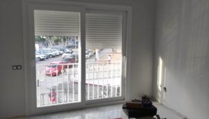 construinnova - trabajos en PVC